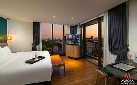Khách sạn và Spa Aurora Premium