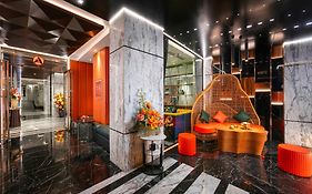 Khách sạn và Spa Aurora Premium